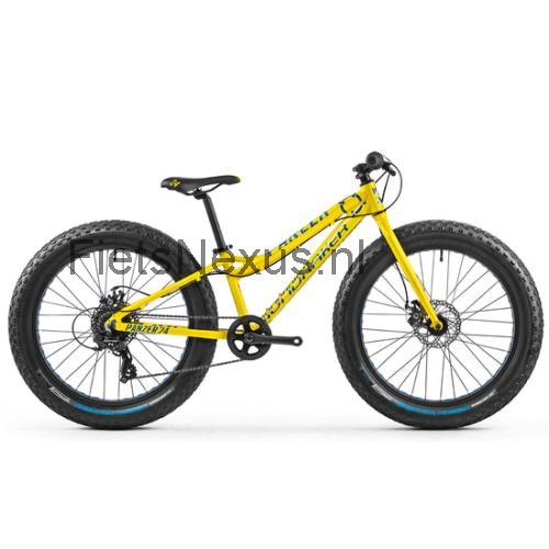 Mondraker Panzer beoordelingen en specificaties